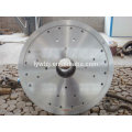 Forged Alloy Steel Flanges